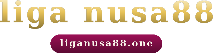 liga nusa88 logo