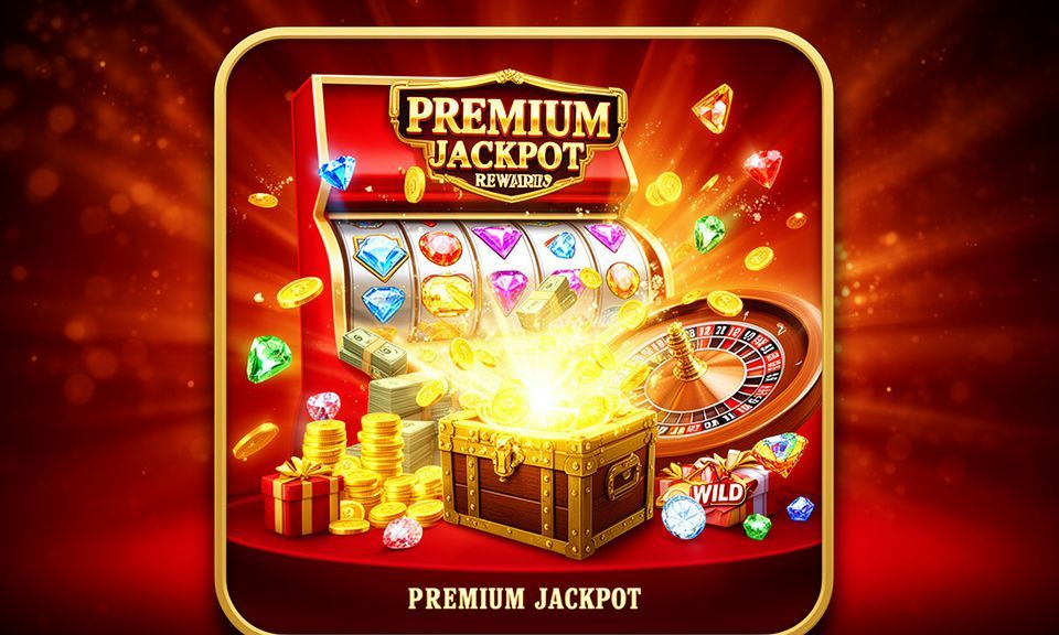 liga nusa88 Lombok Lagoon Slots