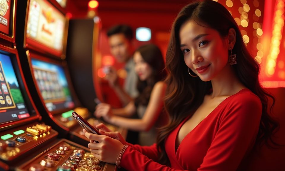liga nusa88 liga nusa88 App: Lobby Penuh di Genggaman Kamu