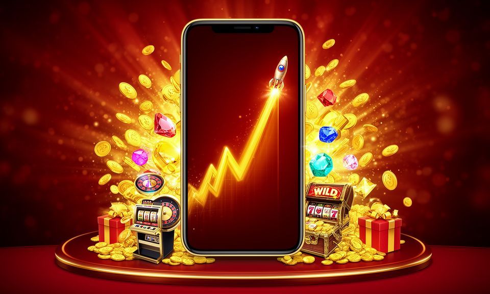 liga nusa88 Denpasar Lucky Slots — Slot Rooms We Keep Front and Centre