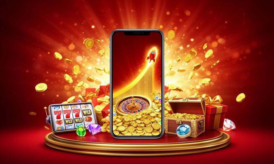 liga nusa88 What We Carry in Denpasar Lucky Slots